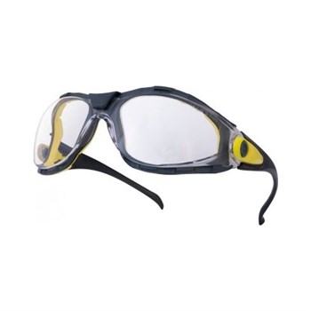 Deltaplus Pacaya Lyviz AM-AS-UV400 Polikarbonat Cam Gözlük