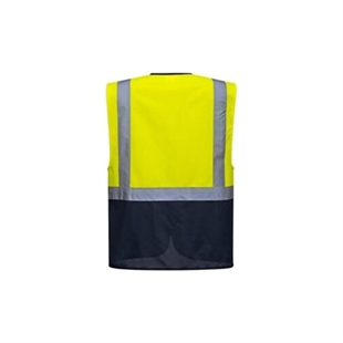 Yönetici Ikaz Yeleği - Mühendis Yeleği