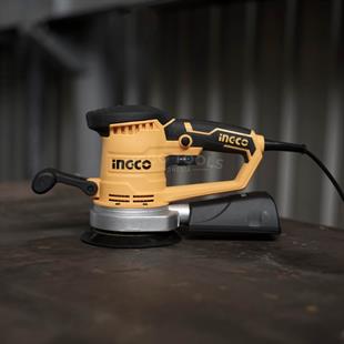 İngco 450W 150 Mm Döner Zımpara Makinesi RS4508