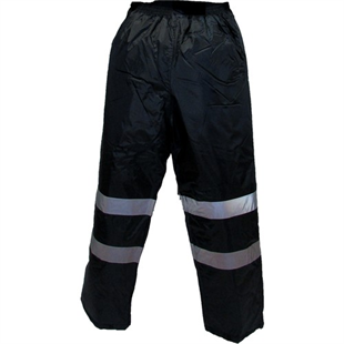 Junior JN1026 Kapitoneli Su Ve Rüzgar Geçirmez İş Pantolon