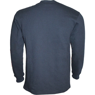 SSM %100 Pamuk Sweatshirt