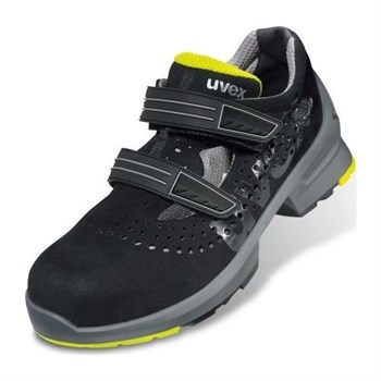 Uvex 8542/8 S1 Src Sandalet Tip Iş Güvenliği Ayakkabısı