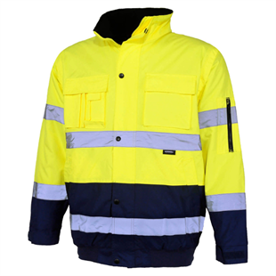 Vizwell Nano Taffela Kolu Çıkarılabilir İş Montu