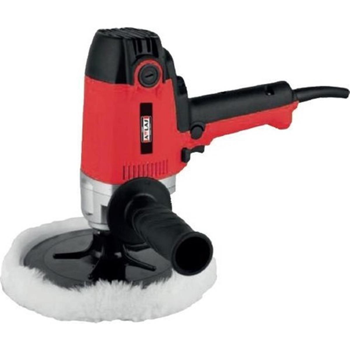 Attlas Att 180 L Dikey Polisaj Makinesi 1100W