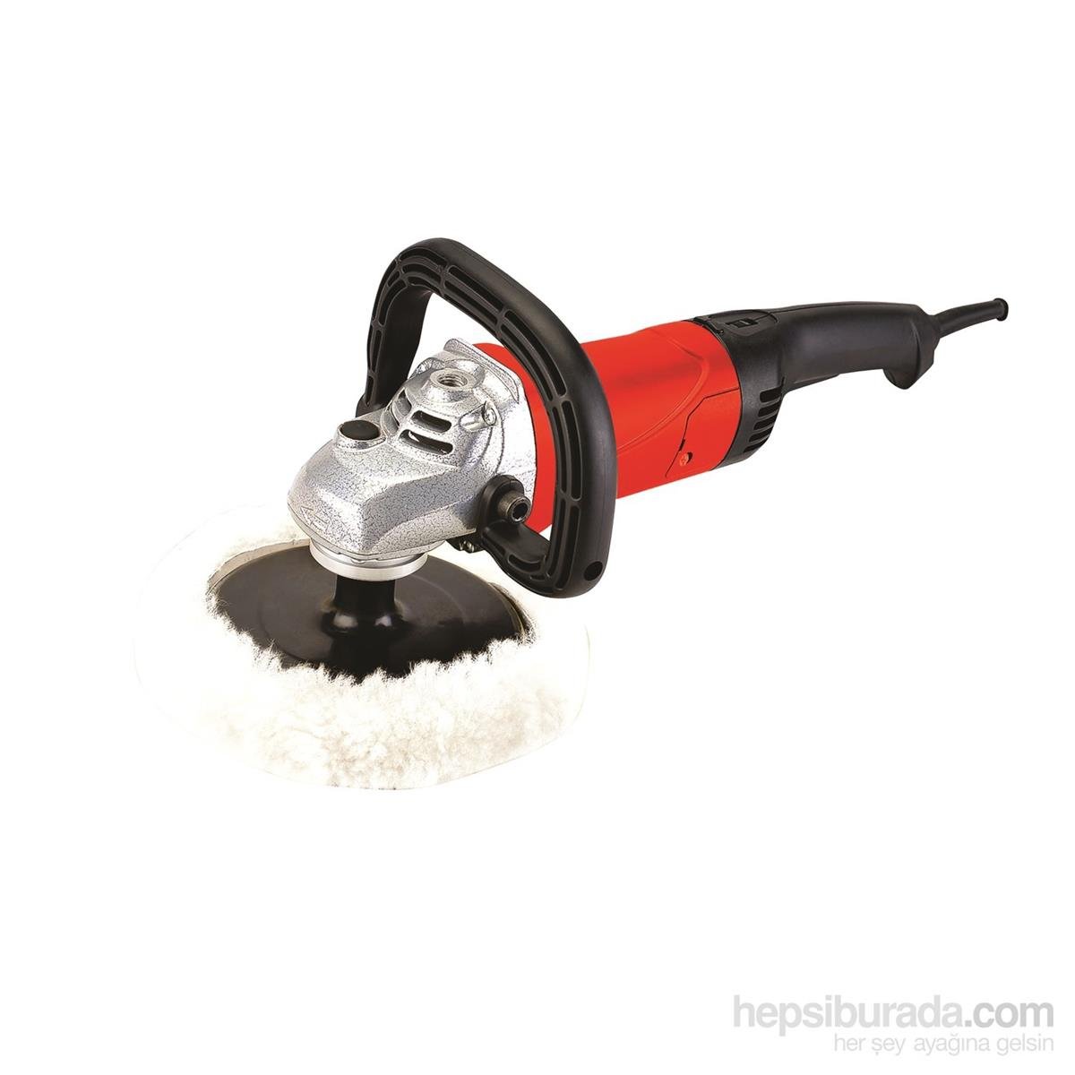 Attlas ATT 180 P Polisaj Motoru 1300 W