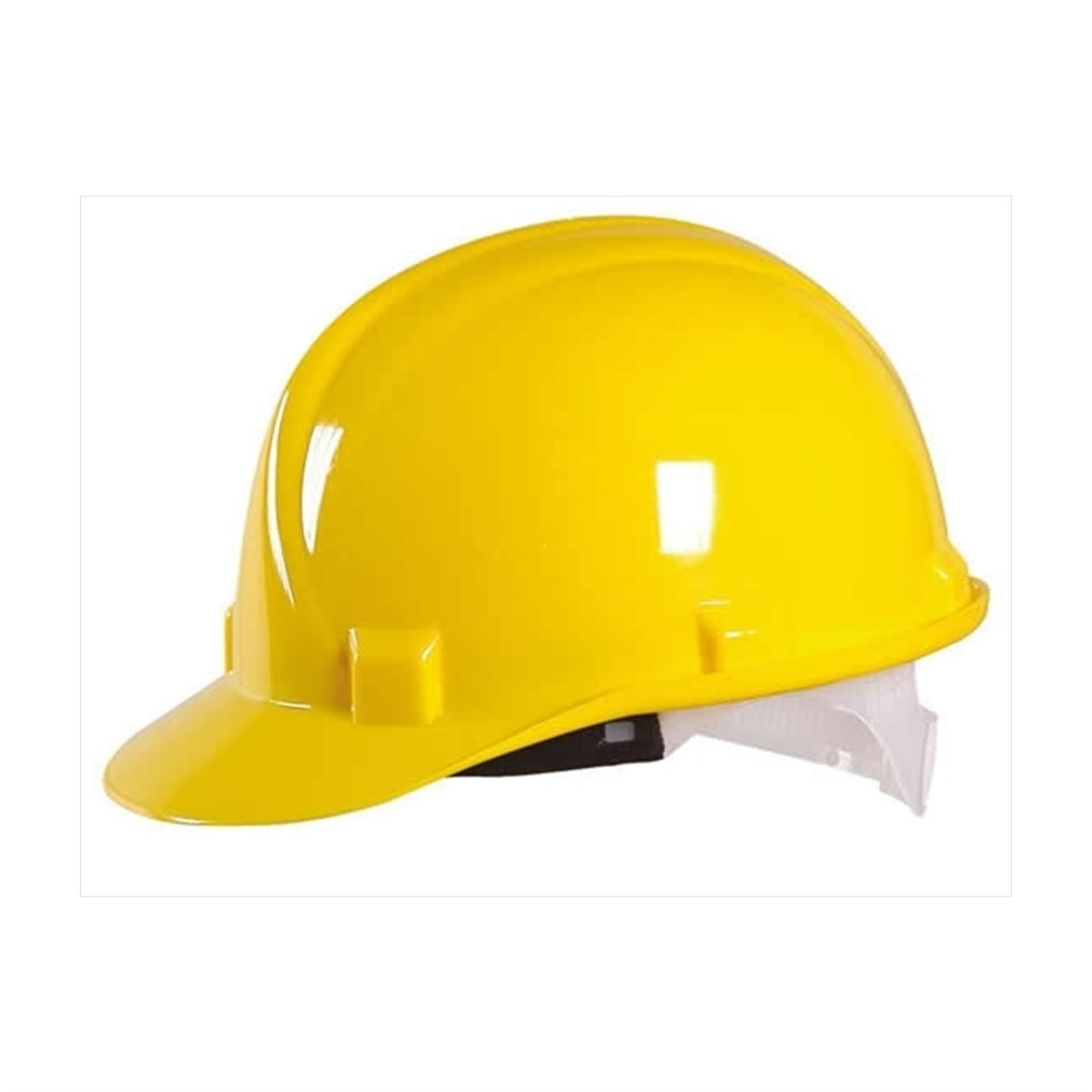 BBU CNG 500 İzole Baret