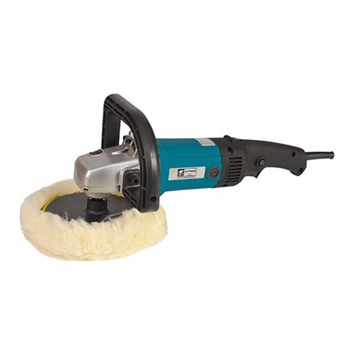 Catpower 180 Mm Polisaj 1200 W 6680 Elektronik Devir