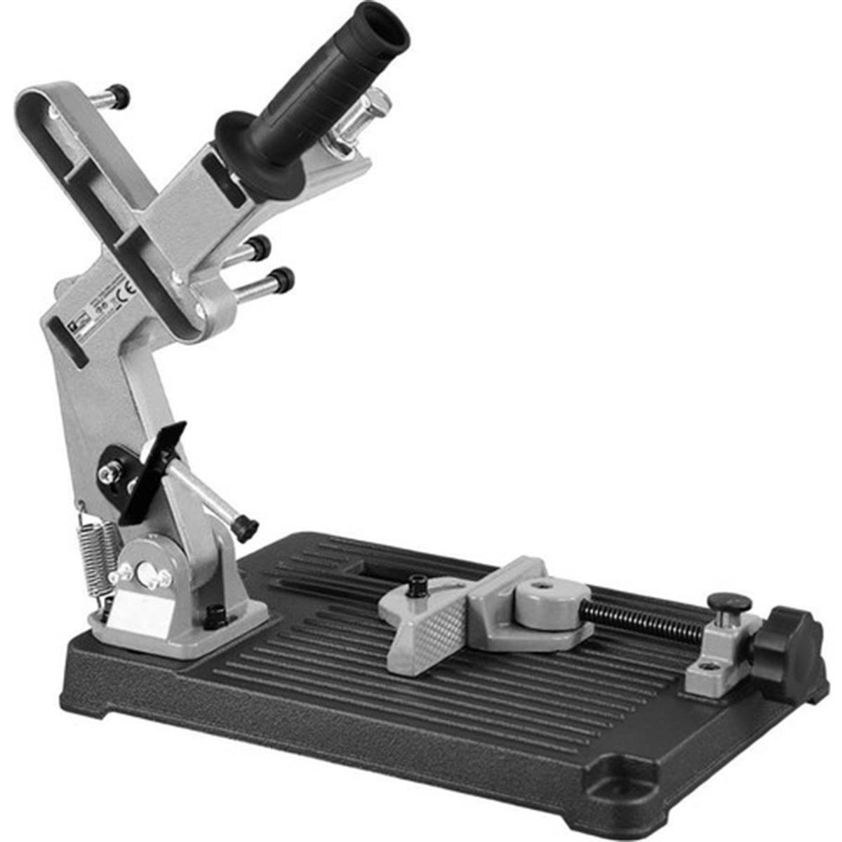 CATPOWER CATPOWER-9530-TAŞLAMA Sehpası Mengeneli 180-230MM