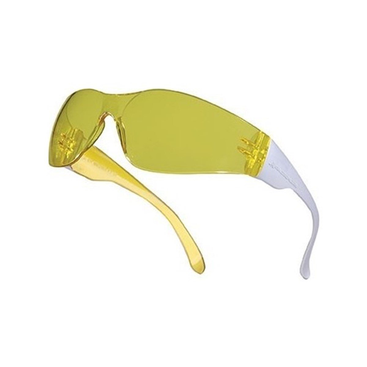 Deltaplus Brava2 AS - UV400 Polikarbonat Cam Gözlük 