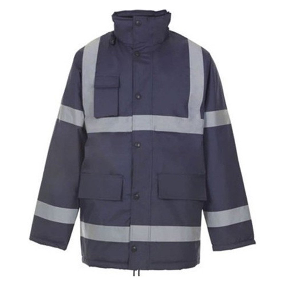 Deltaplus Easyview Hv Pu Kaplı Polyester Oxford Mont