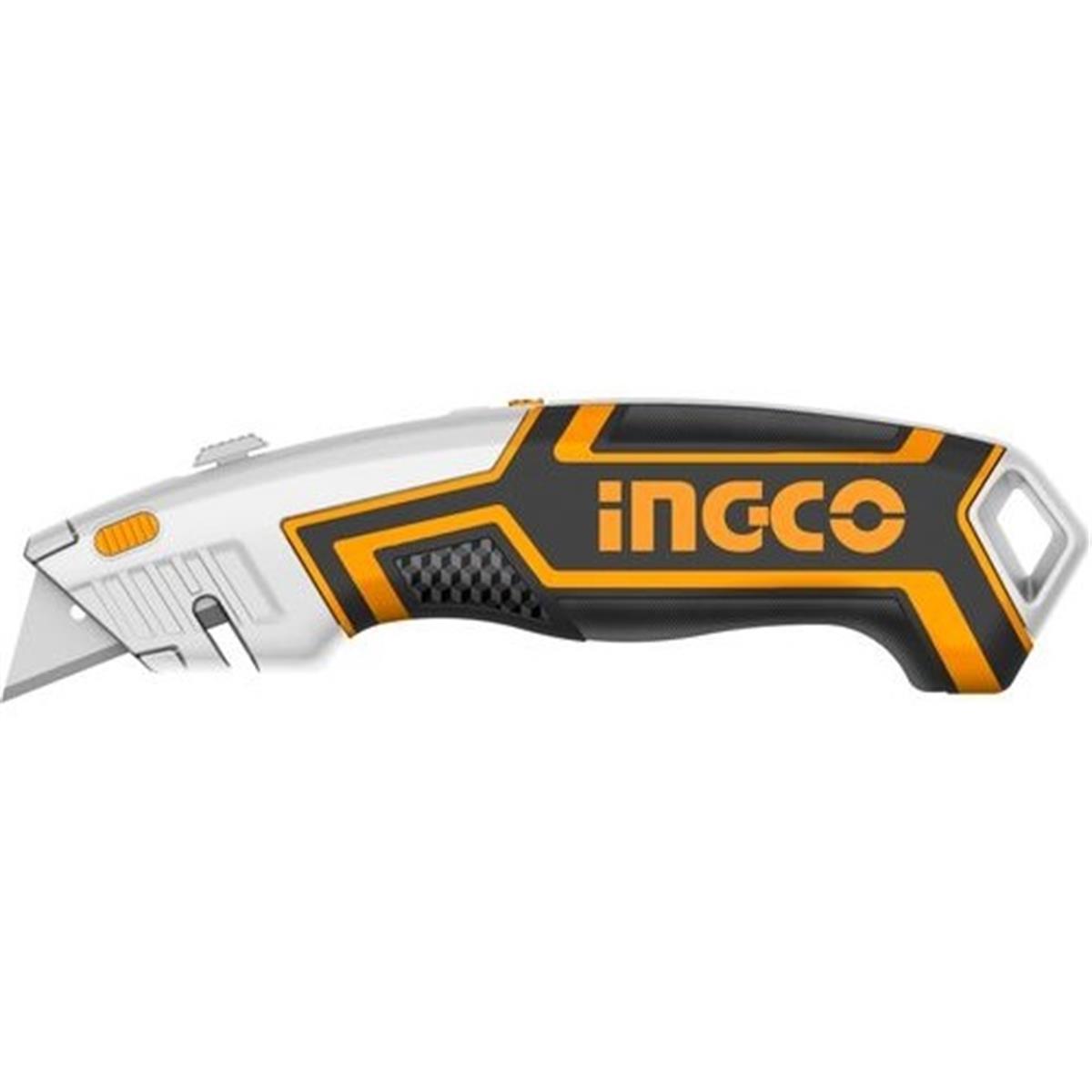 Ingco Huk 6118 Maket bıçagı 