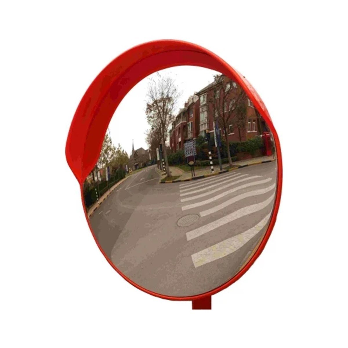 İş Güvenliği Güvenlik Aynası Akrilik