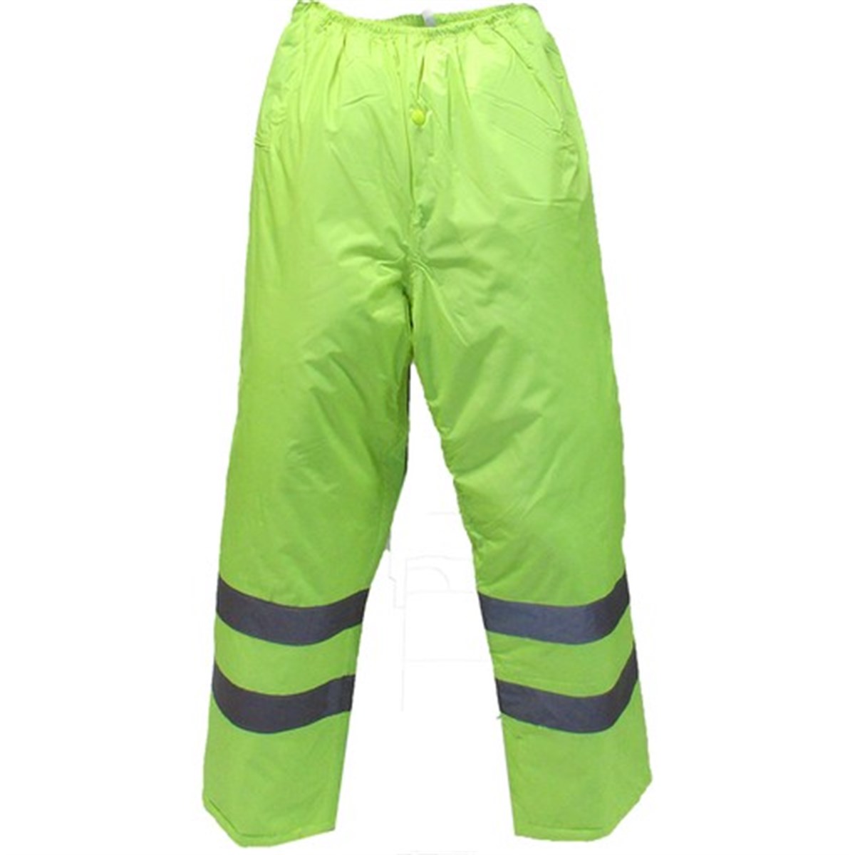 Junior JN1026 Kapitoneli Su Ve Rüzgar Geçirmez İş Pantolon