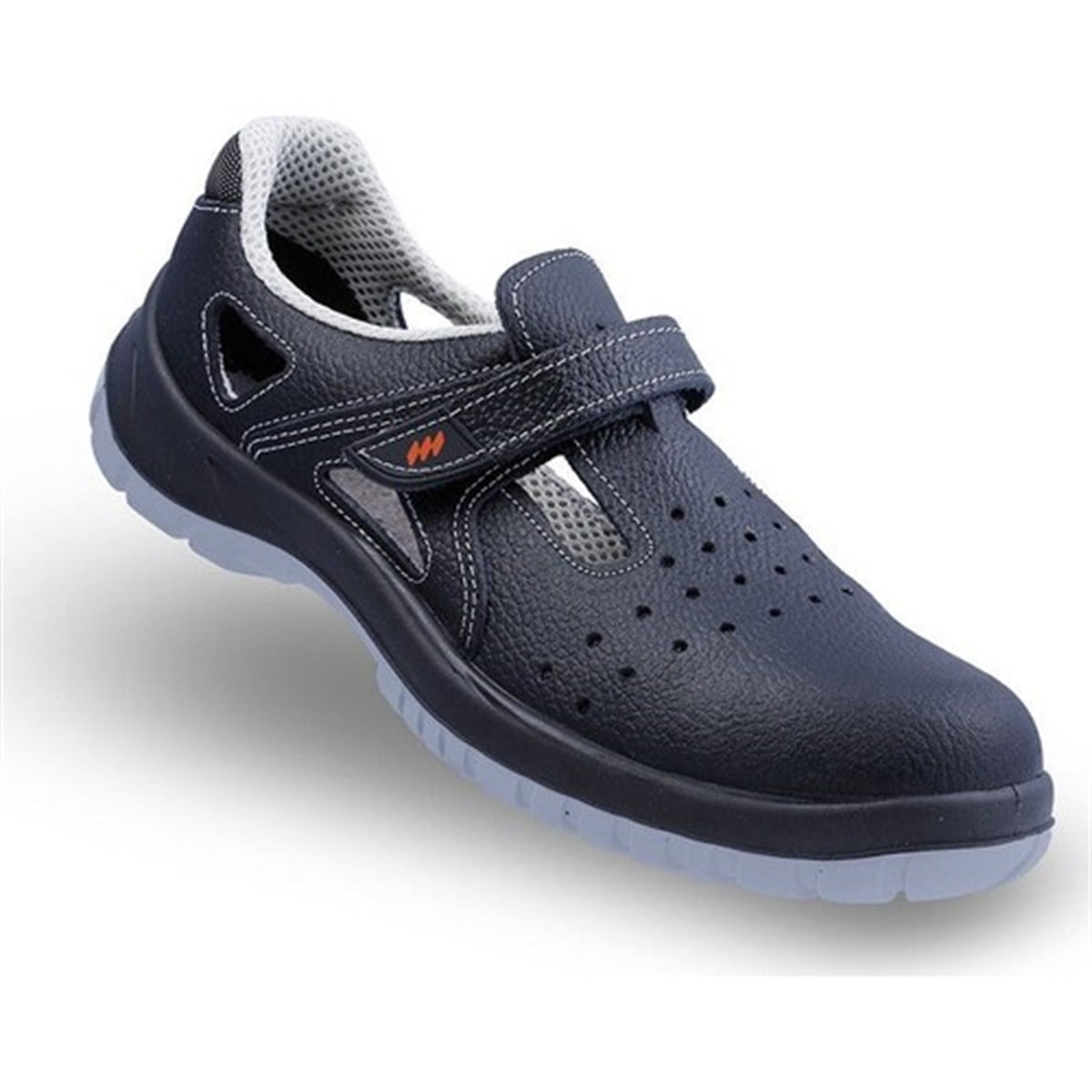 Mekap Jeriko 234R Sandalet İş Ayakkabısı