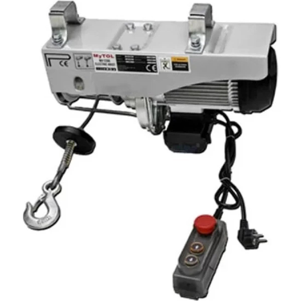 Mytol Elektrikli Vinç 400/800 Kg