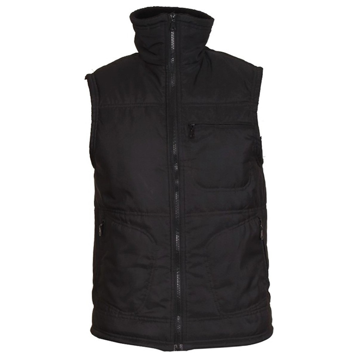 Ssm İçi Polarlı Yelek