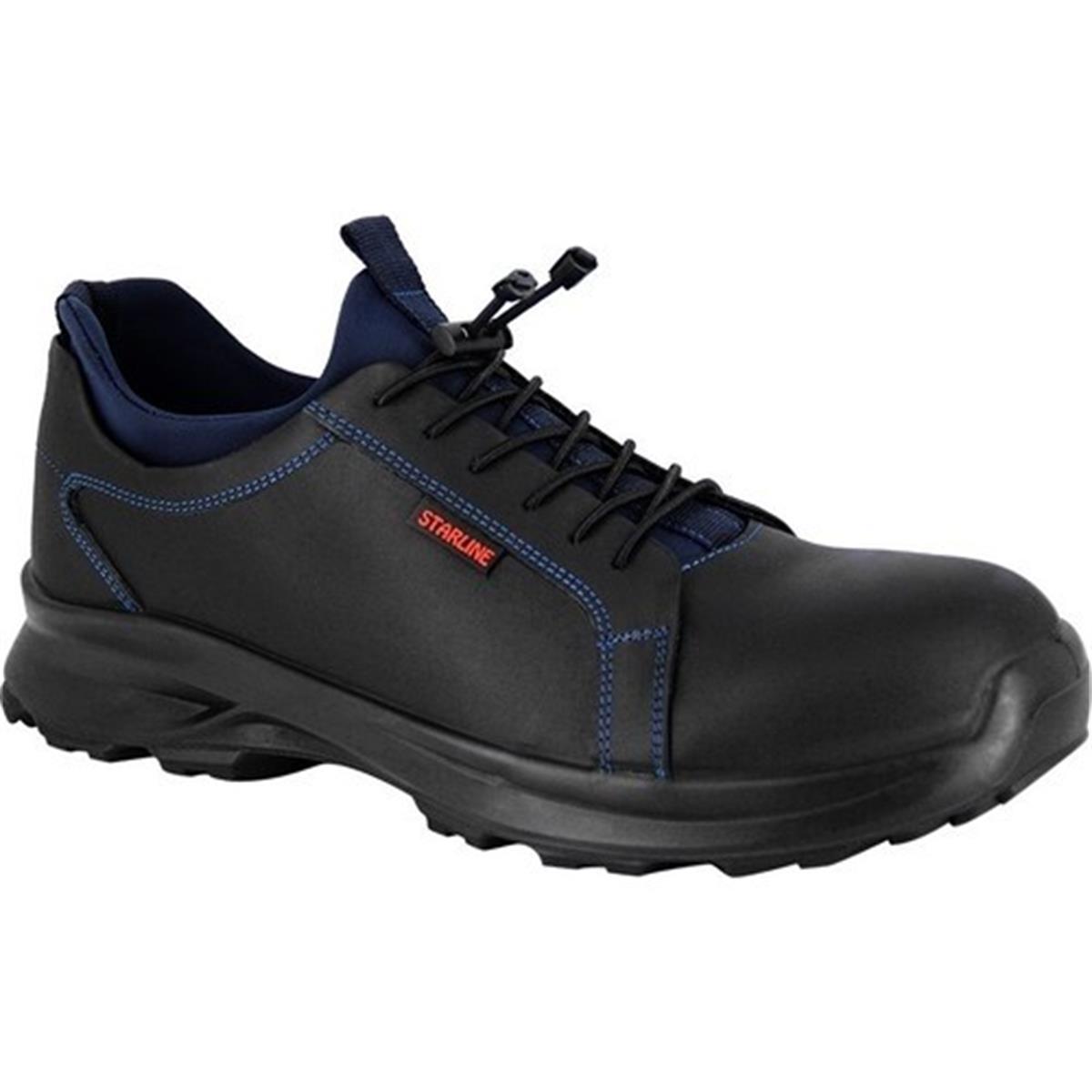 Starline STL 9050 S3 Deri İş Ayakkabısı 