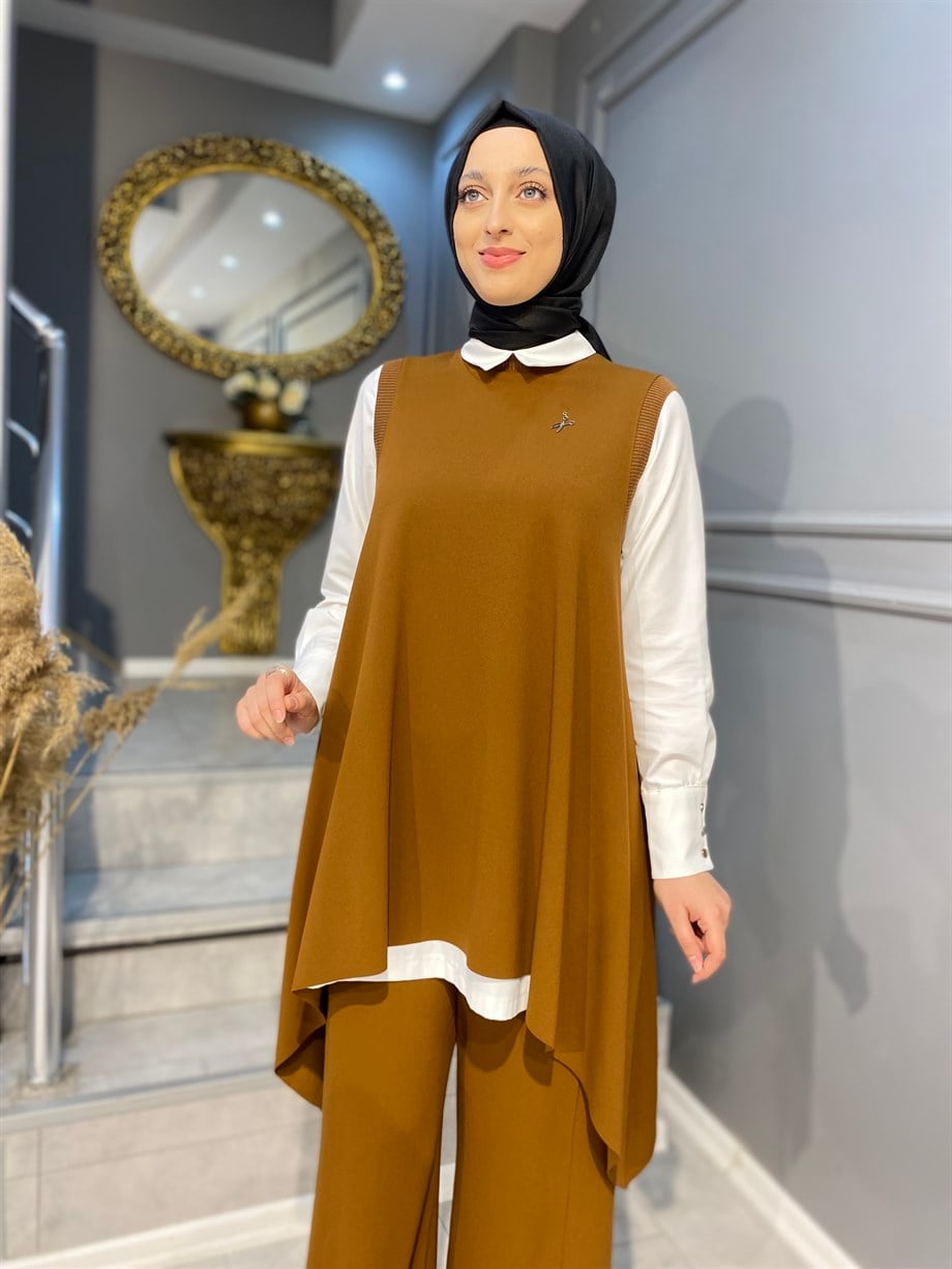 Armine 21KT616 3'lü Takım ModelimiZ