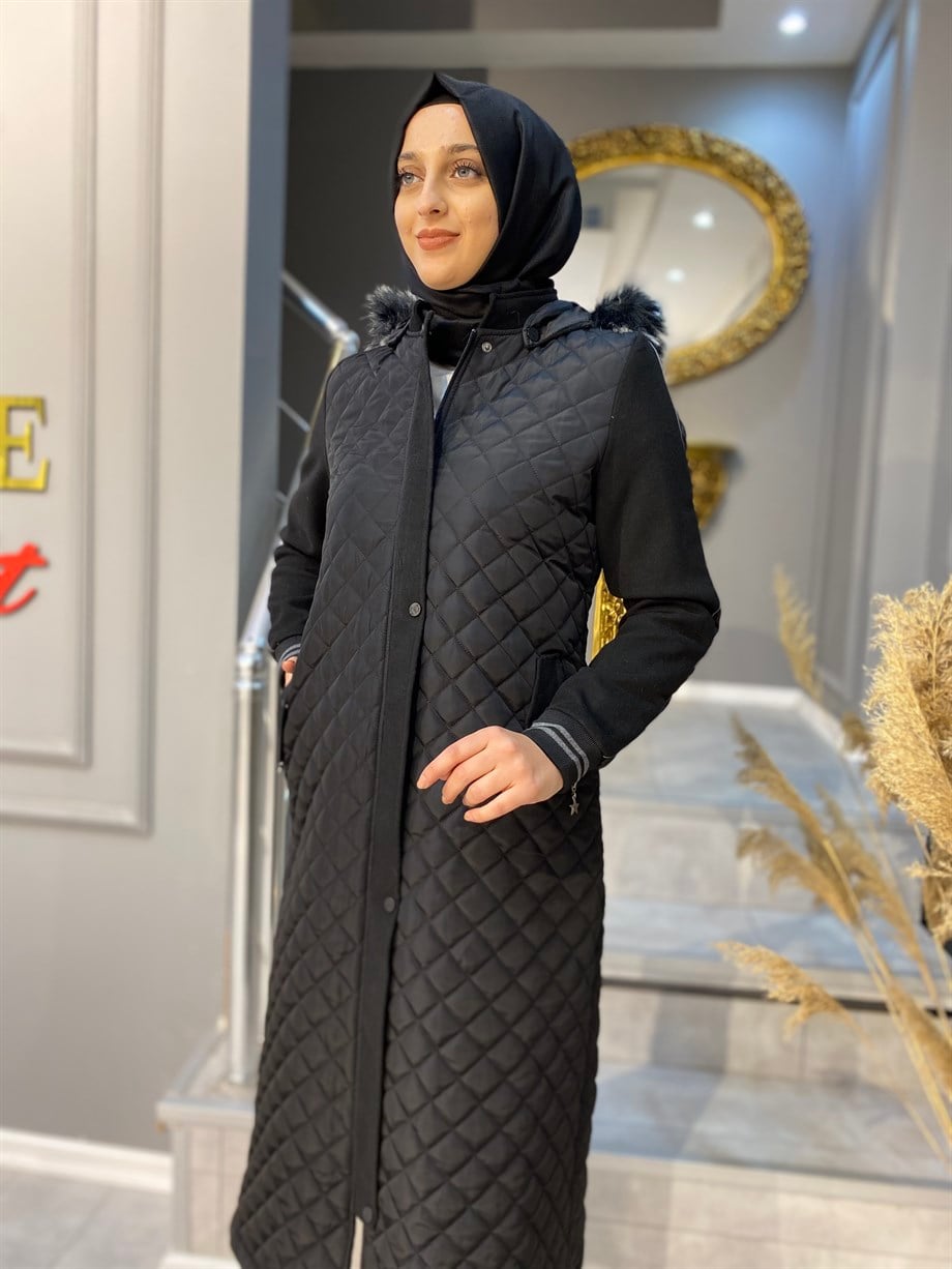NEVON 0002 TAMAMEN KAPİTONE KABAN 