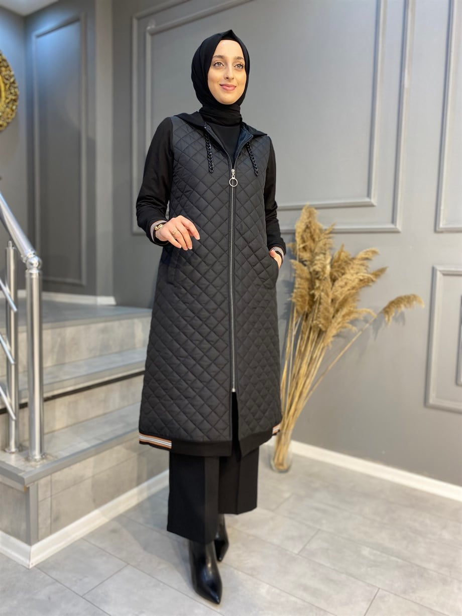 NEVON 662 ÖZEL KOLEKSİYON KAPİTONE KAP 