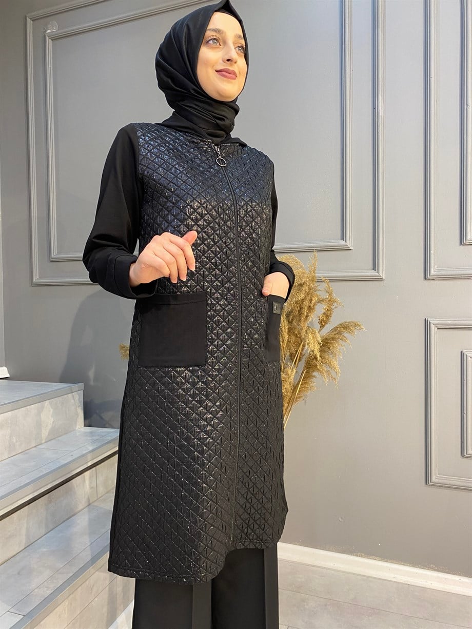 Nevon 715 Simjakarlı Kap