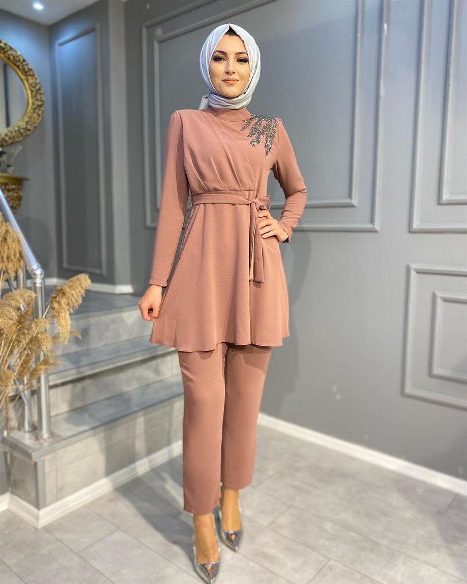 5029 TAŞ İŞLEME DETAYLI TAKIM