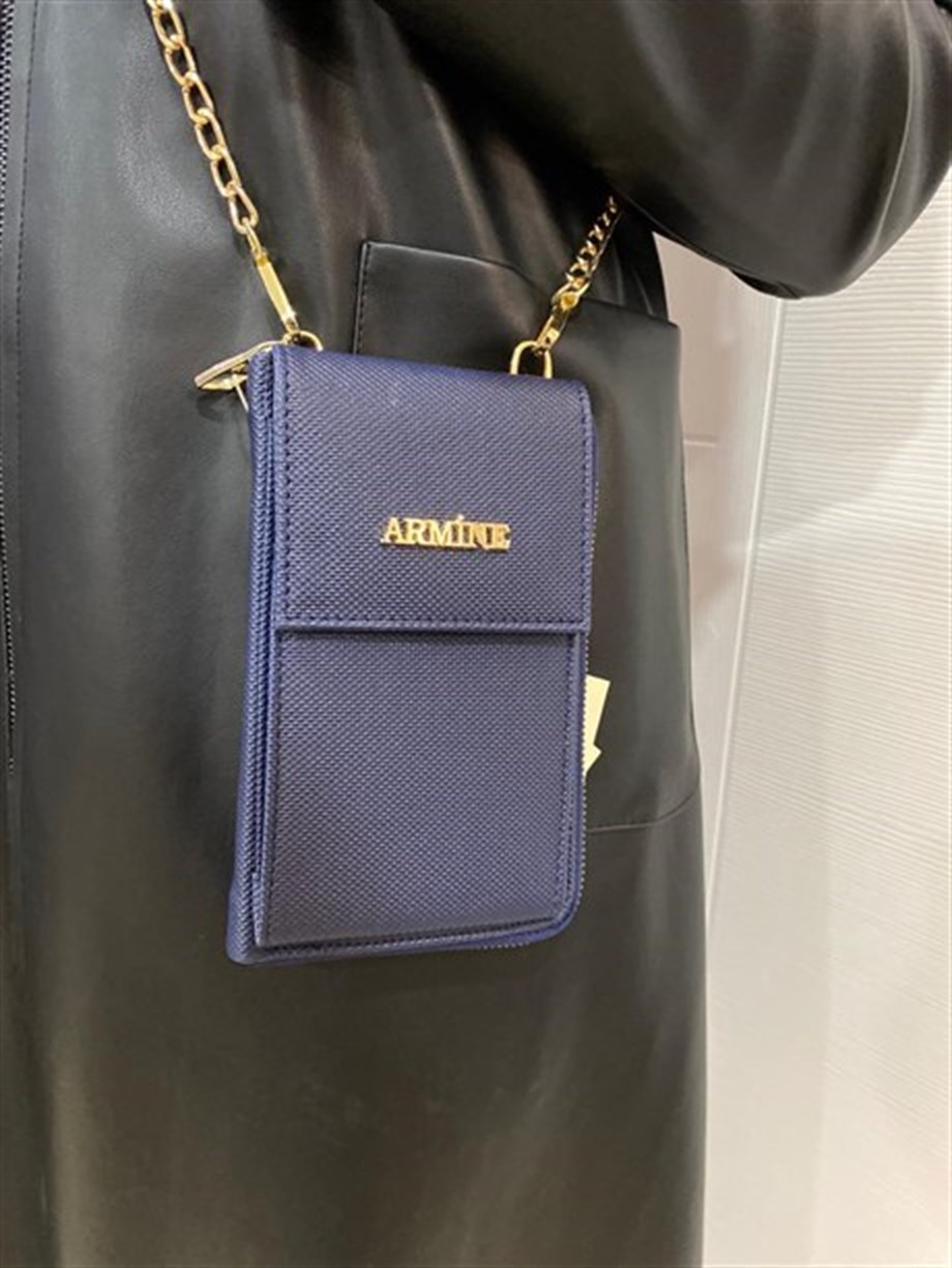 ARMİNE 21YD265 Cüzdan Çanta