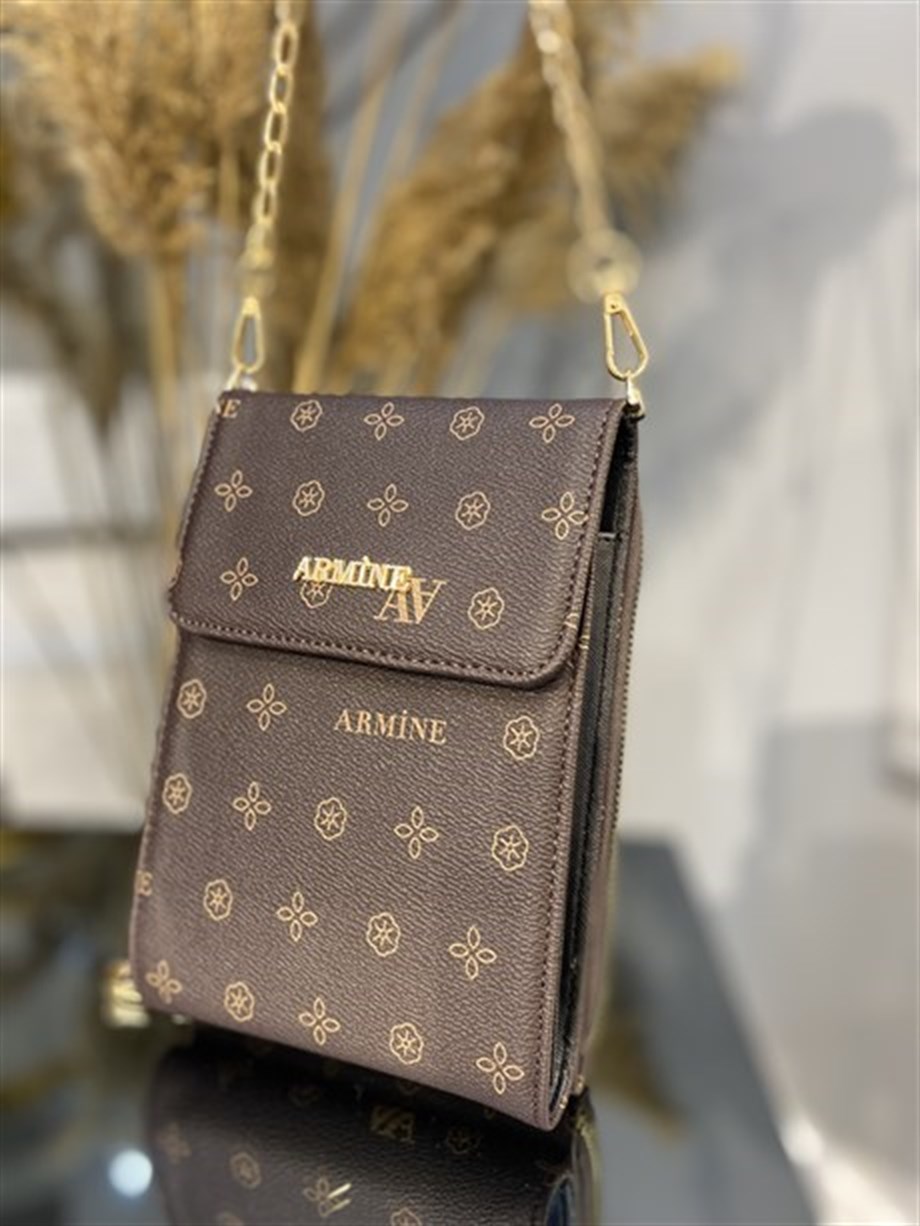 ARMİNE 21YD266 TREND CÜZDAN ÇANTA