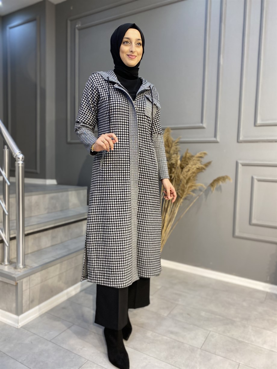 NEVON 0003 CAM KIRIGI DESENLİ KAP 