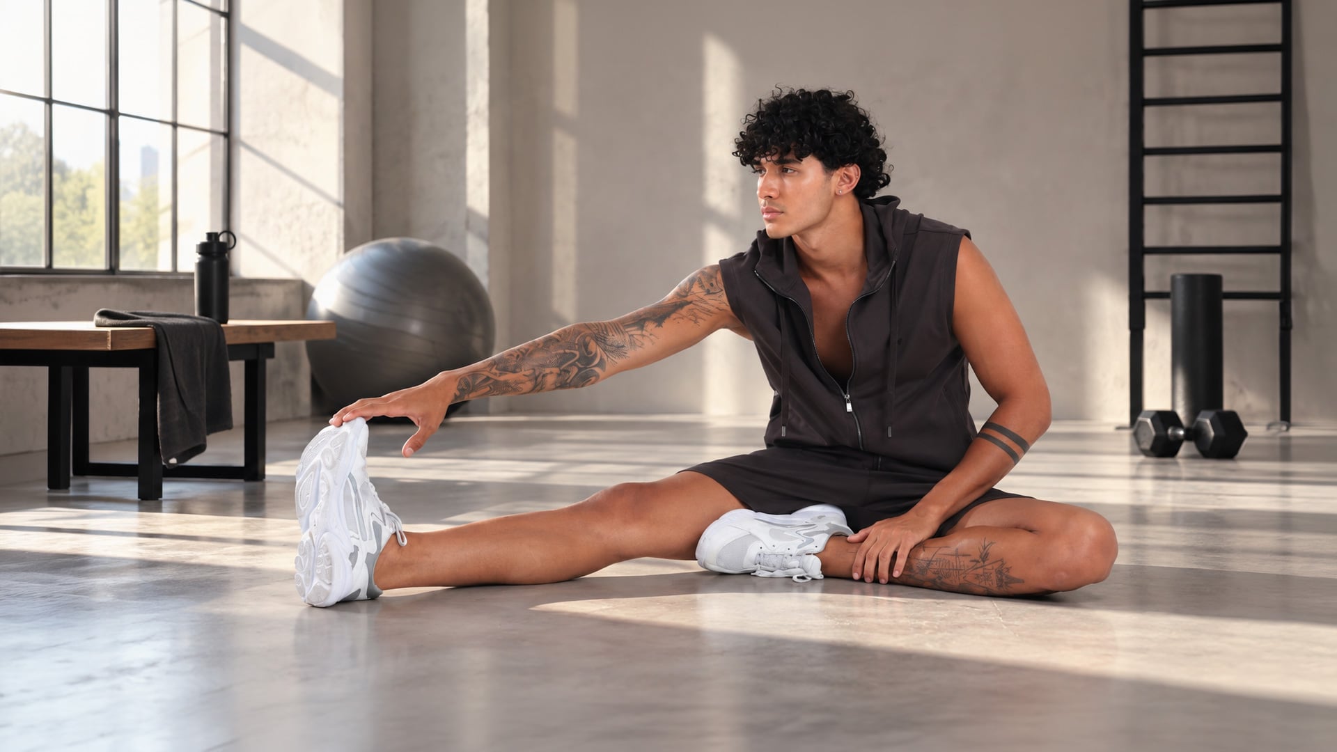 Spor Kıyafetlerinde Modal Kumaşın 5 Faydası