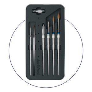 Dental Fırçalar