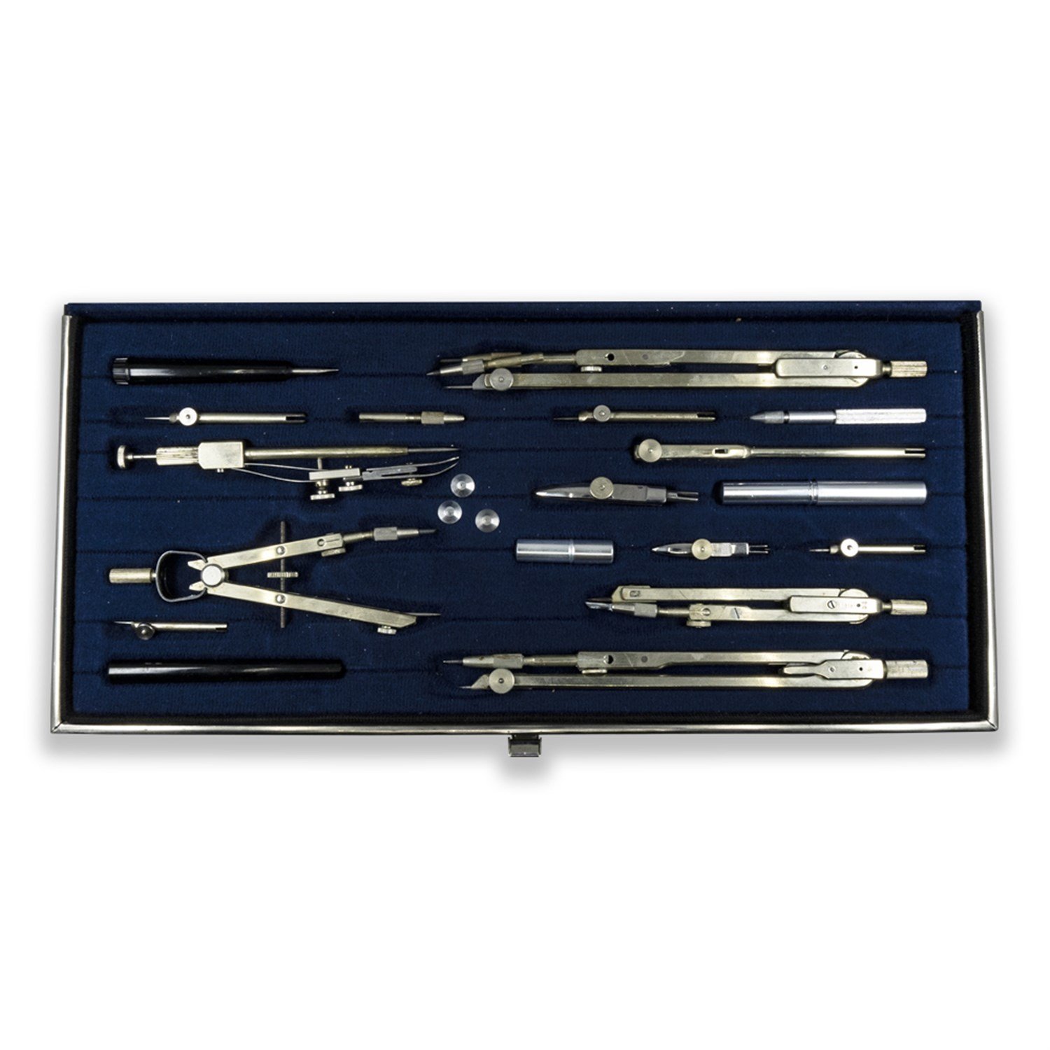 Alda Werk Antika Pergel Seti No.4