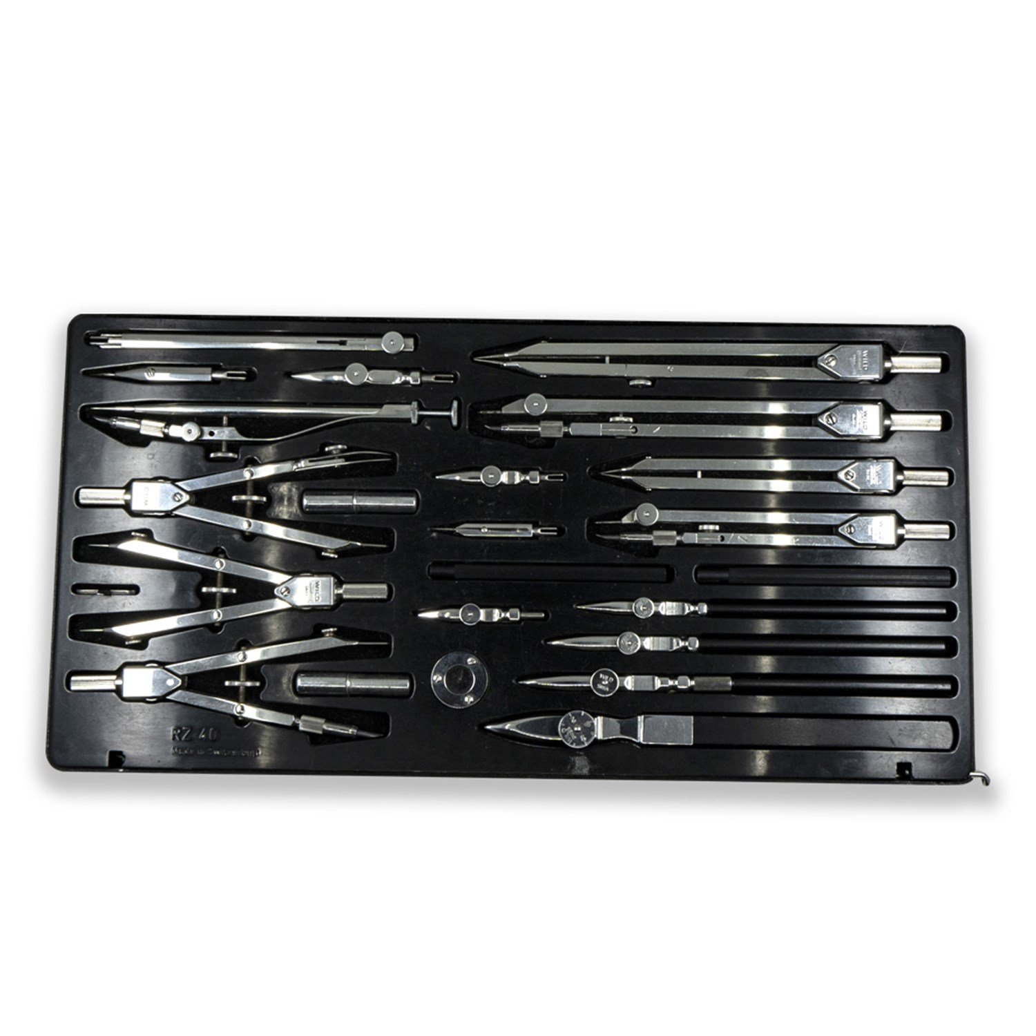 Alda Werk Antika Pergel Seti No.41