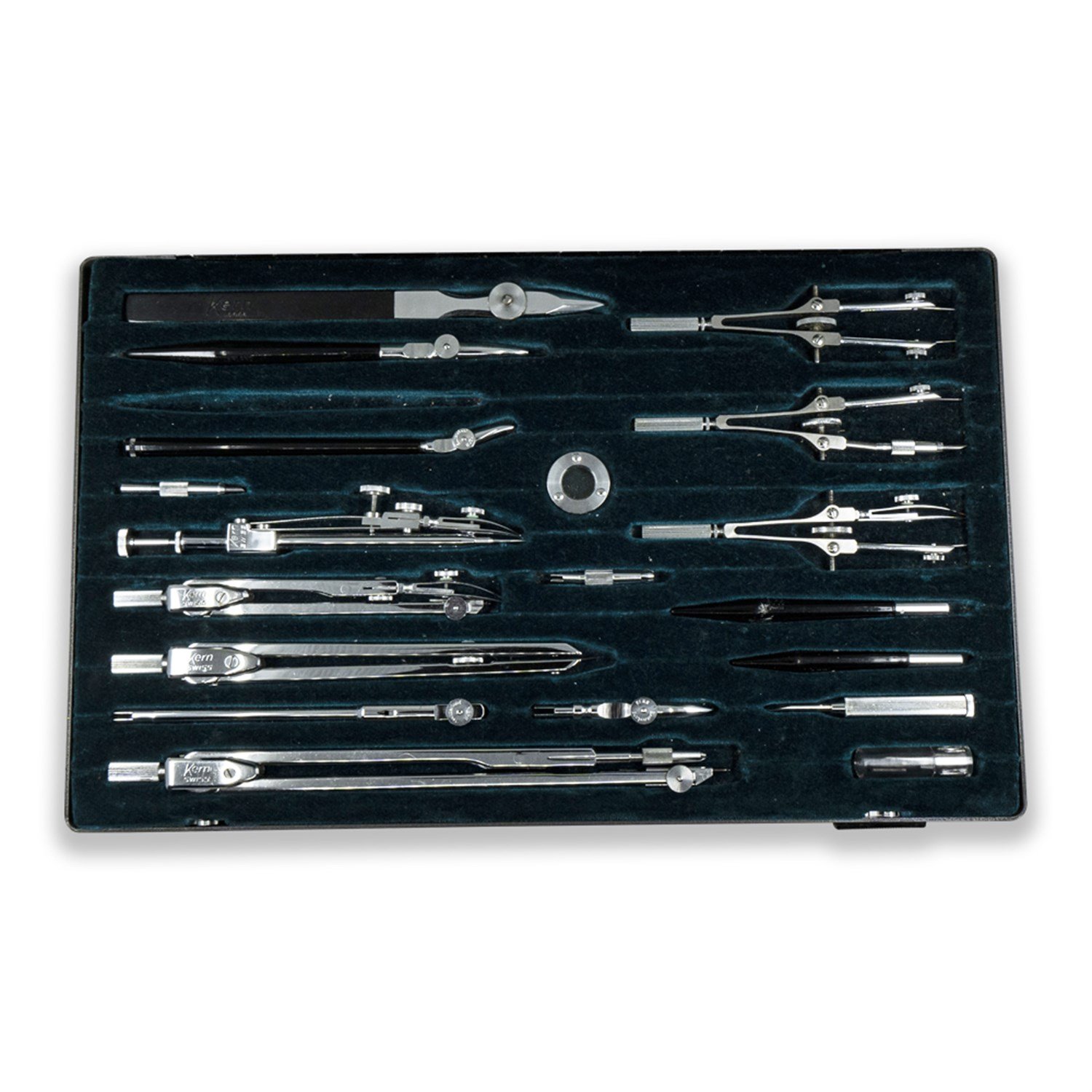 Alda Werk Antika Pergel Seti No.42