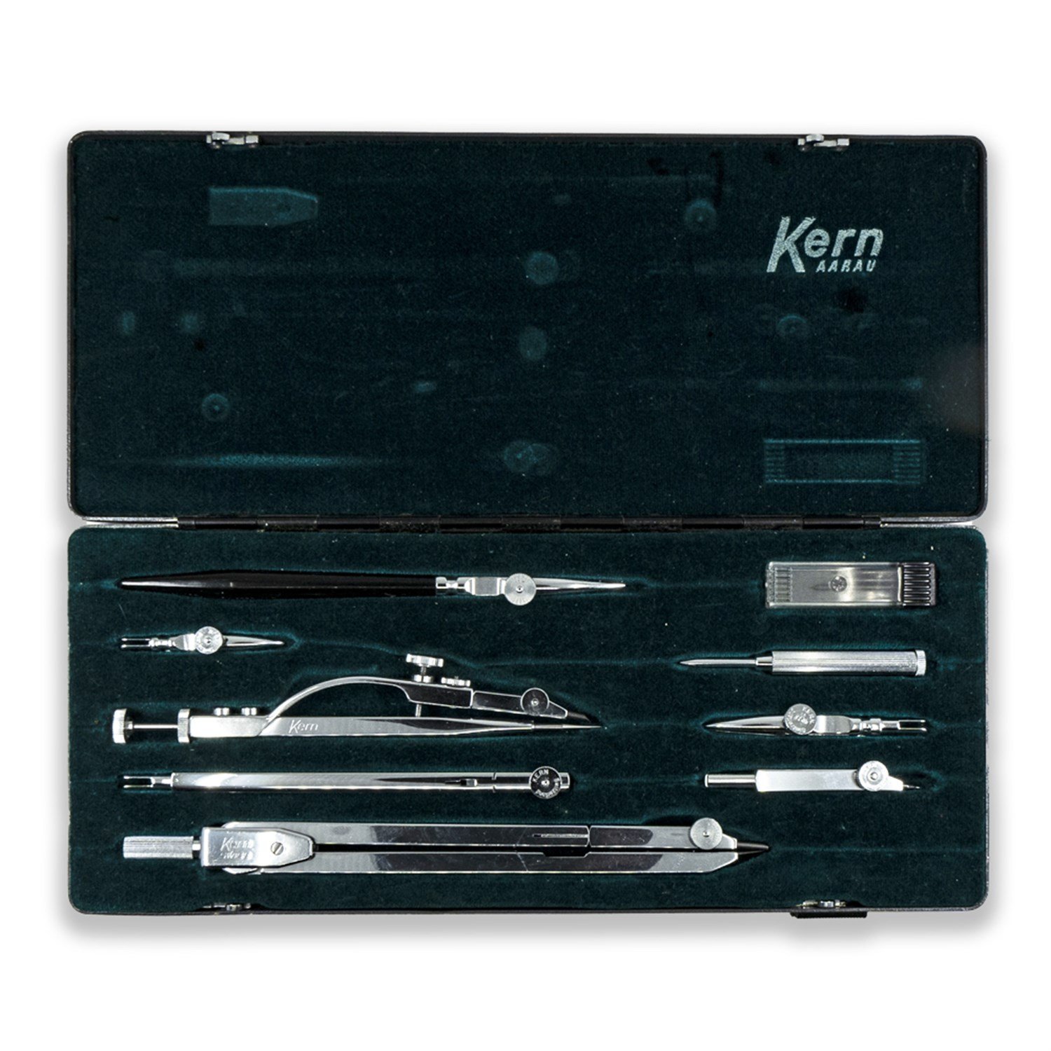 Alda Werk Antika Pergel Seti No.44