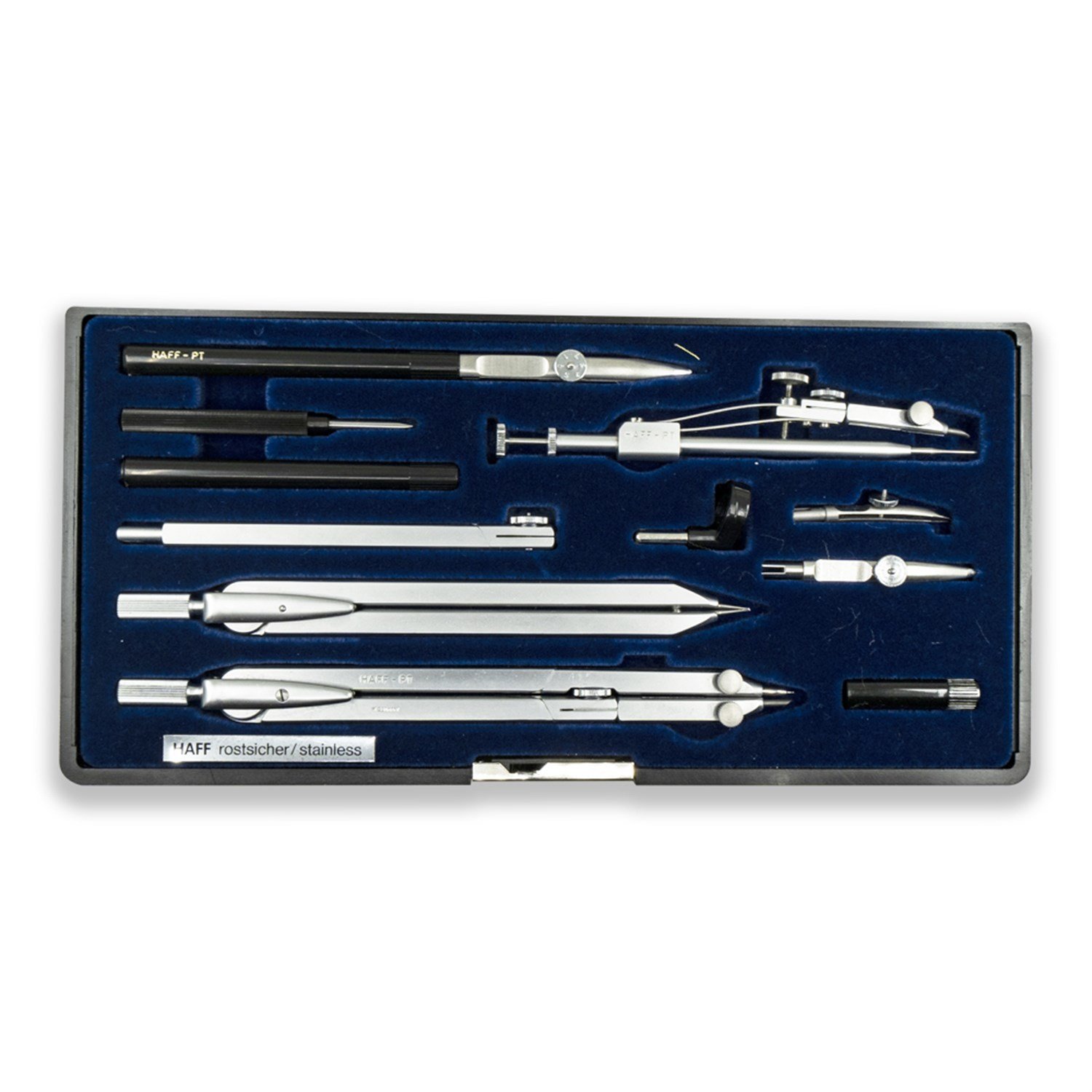 Alda Werk Antika Pergel Seti No.55