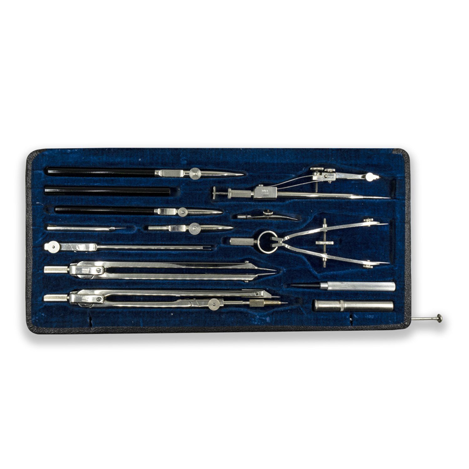 Alda Werk Antika Pergel Seti No.58