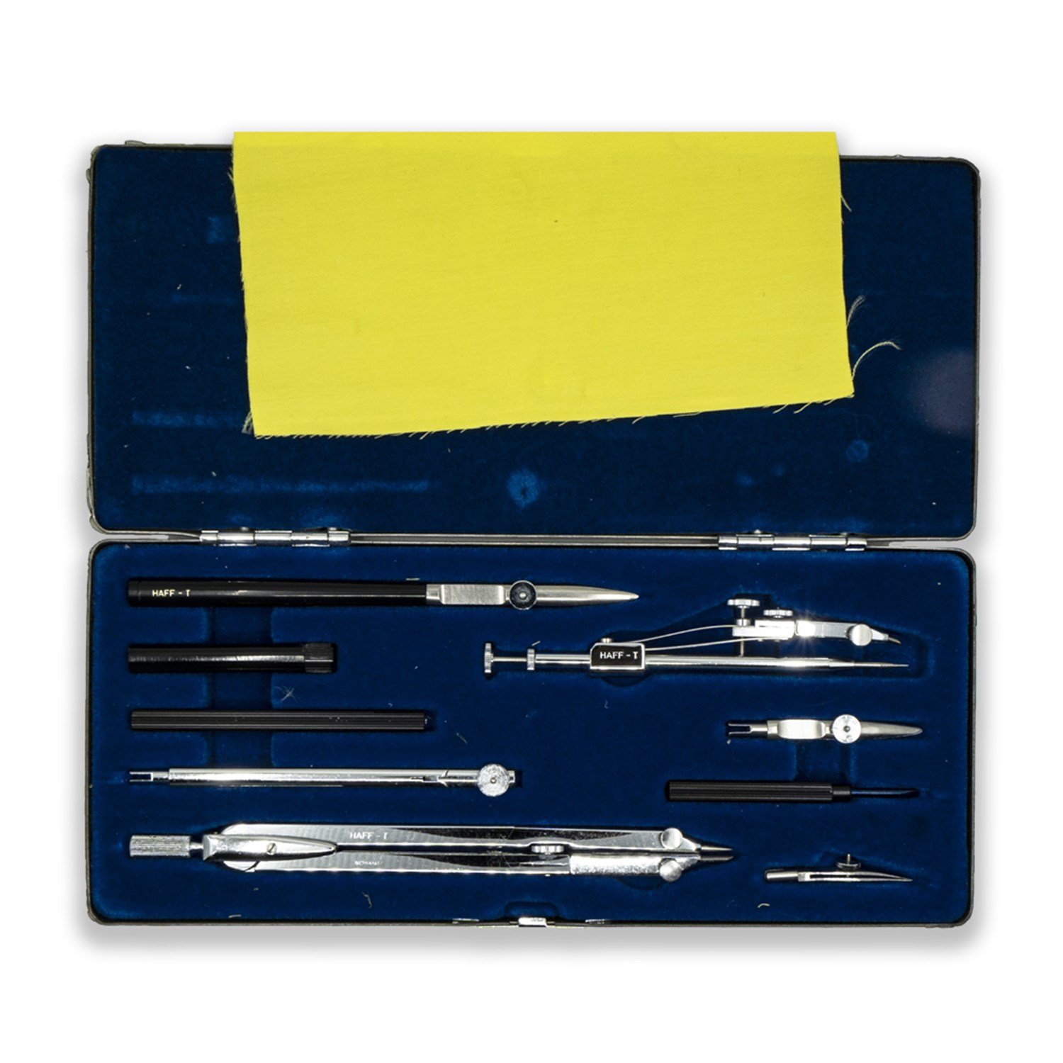 Alda Werk Antika Pergel Seti No.63