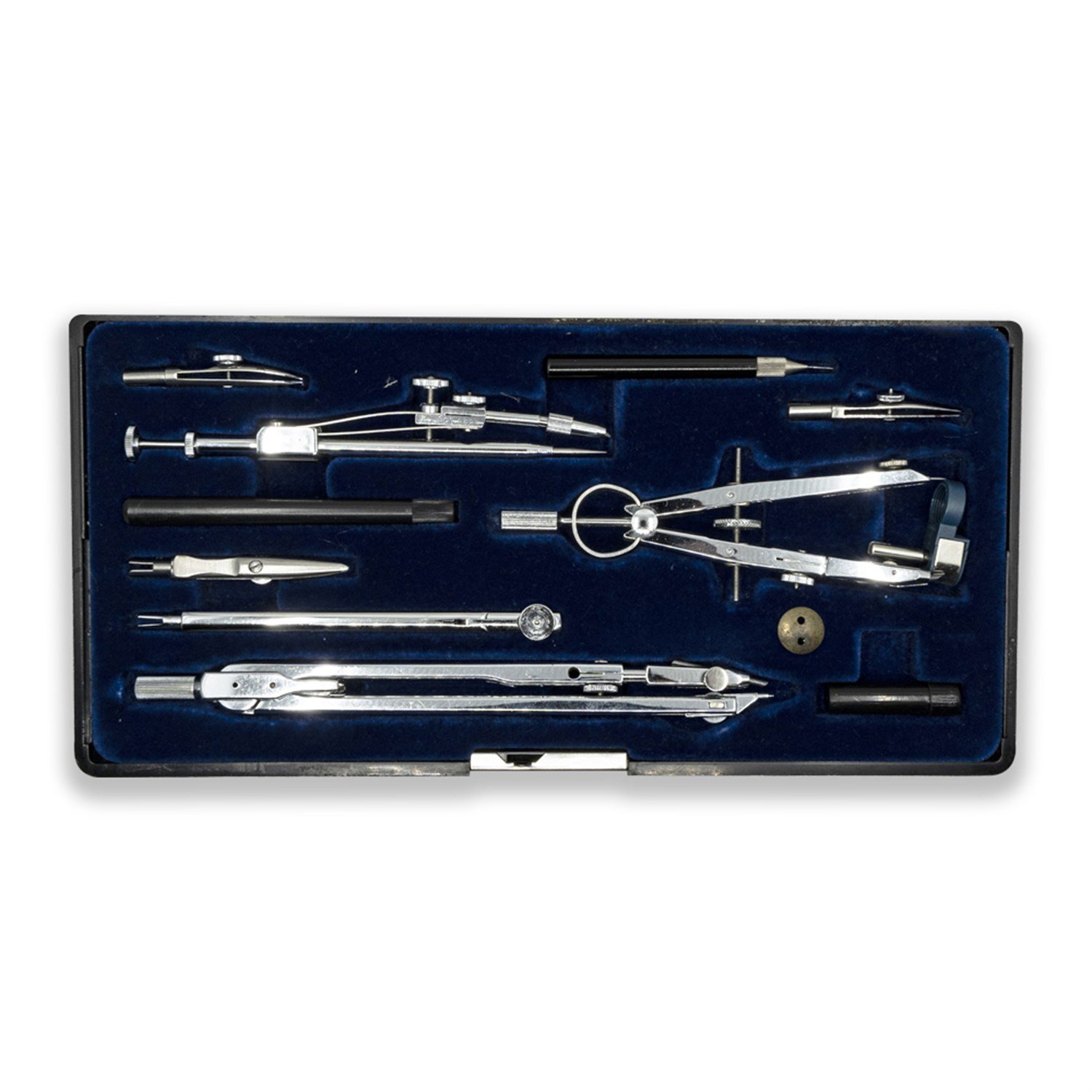 Alda Werk Antika Pergel Seti No.65