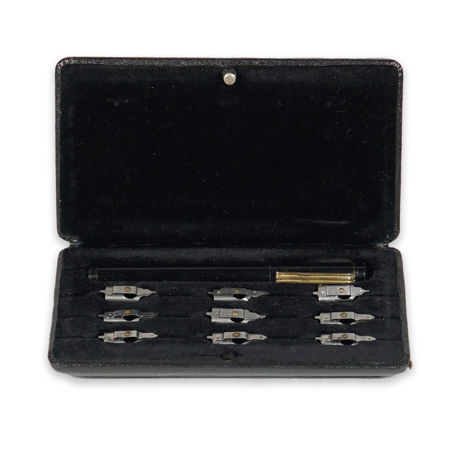 Antika Pergel Seti No.211