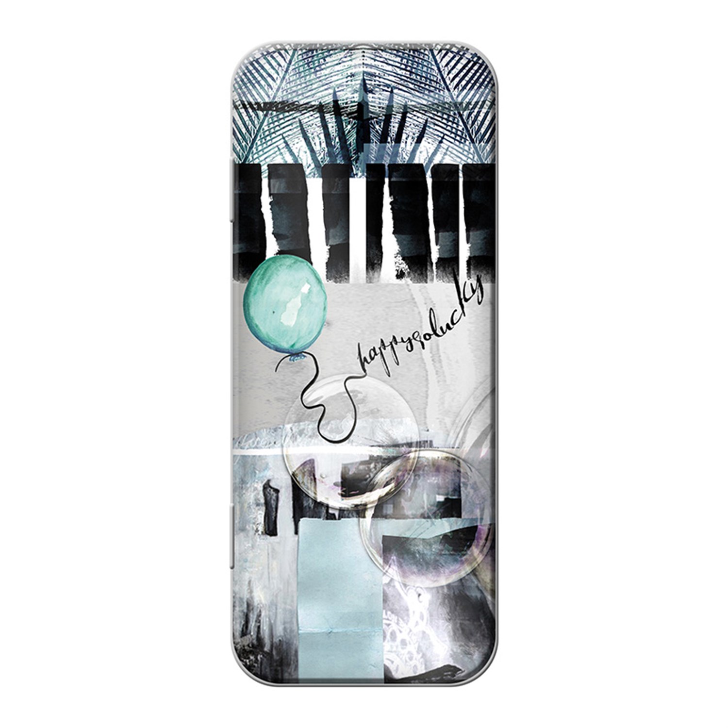 Aristo Kalem Malzeme Kutusu Golucky AR17131-19