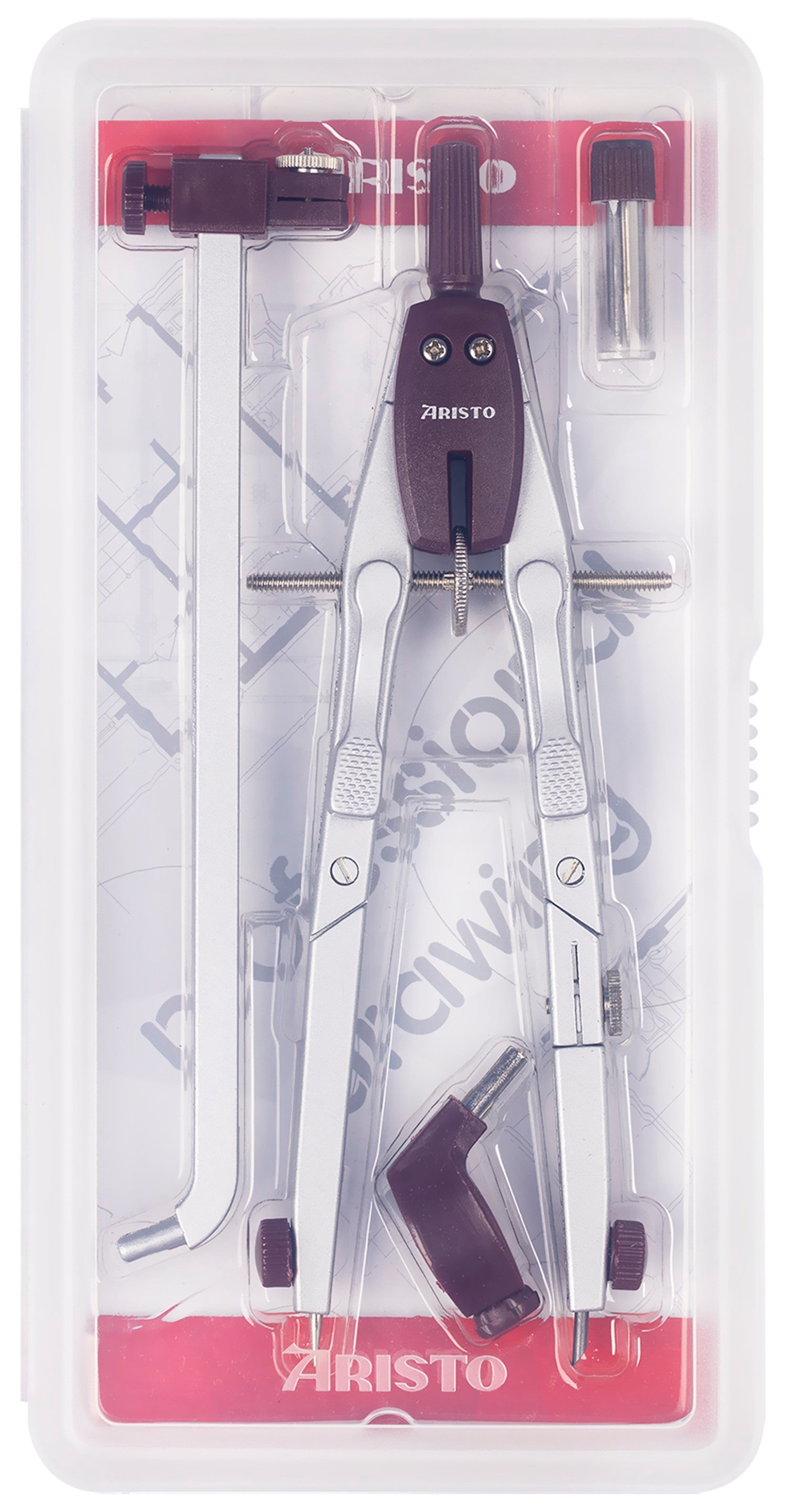 Aristo Pergel Takımı AR55448