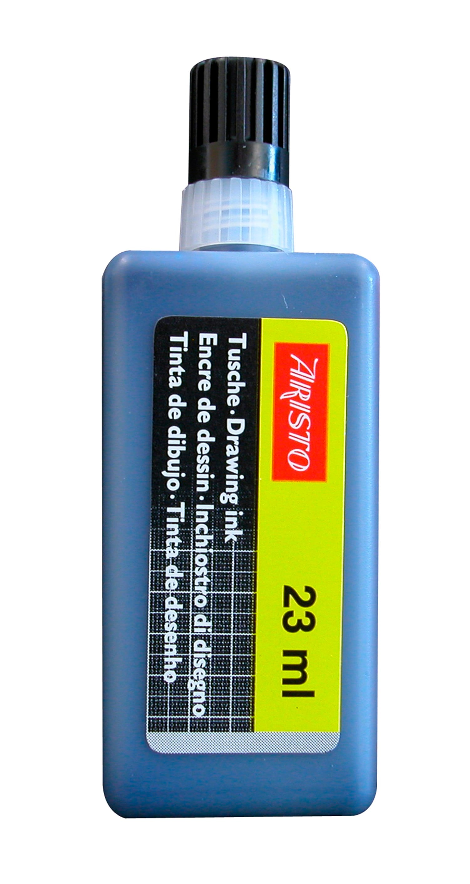 Aristo Rapido Mürekkep 23 ml Mavi AR64809