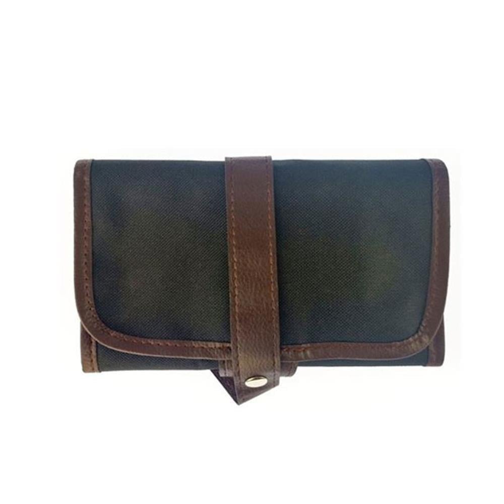 BBack Rulo Kalemlik Kumaş 36'lı Siyah