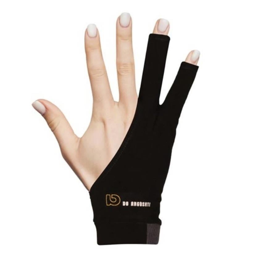 Do Angoshti Sanatçı Eldiveni S