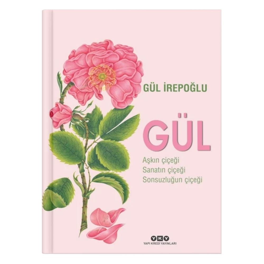 Gül - Gül İrepoğlu