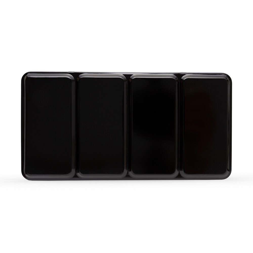 Gvn Art Metal Boş Kutu 48'li