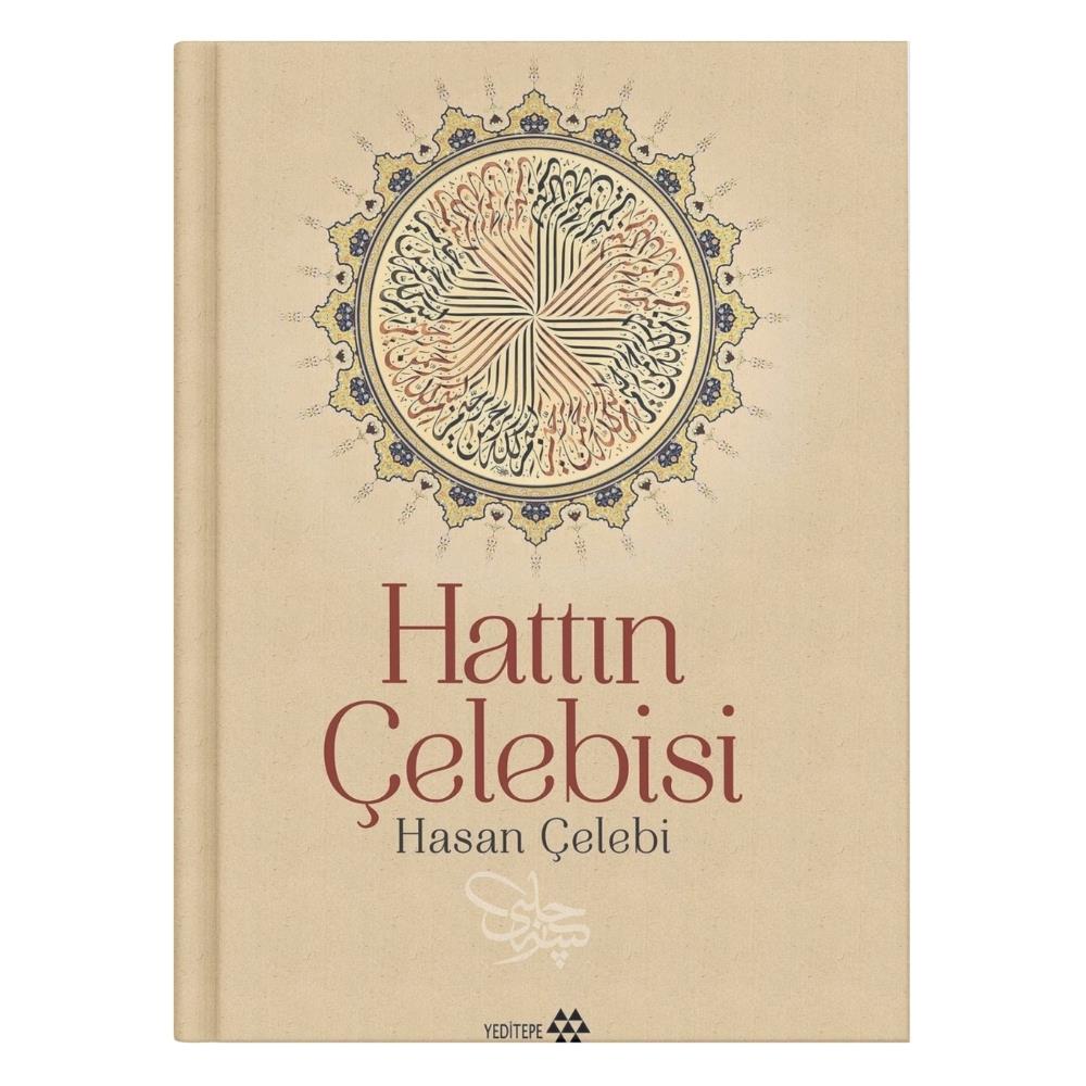 Hattın Çelebisi - Hasan Çelebi