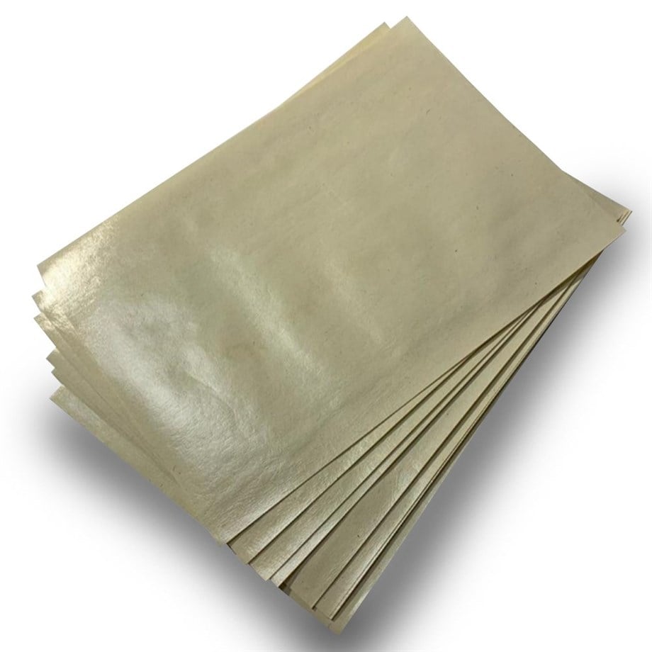 İtalyan Asitsiz Kağıt A4 Çift Tarafı Aharlı