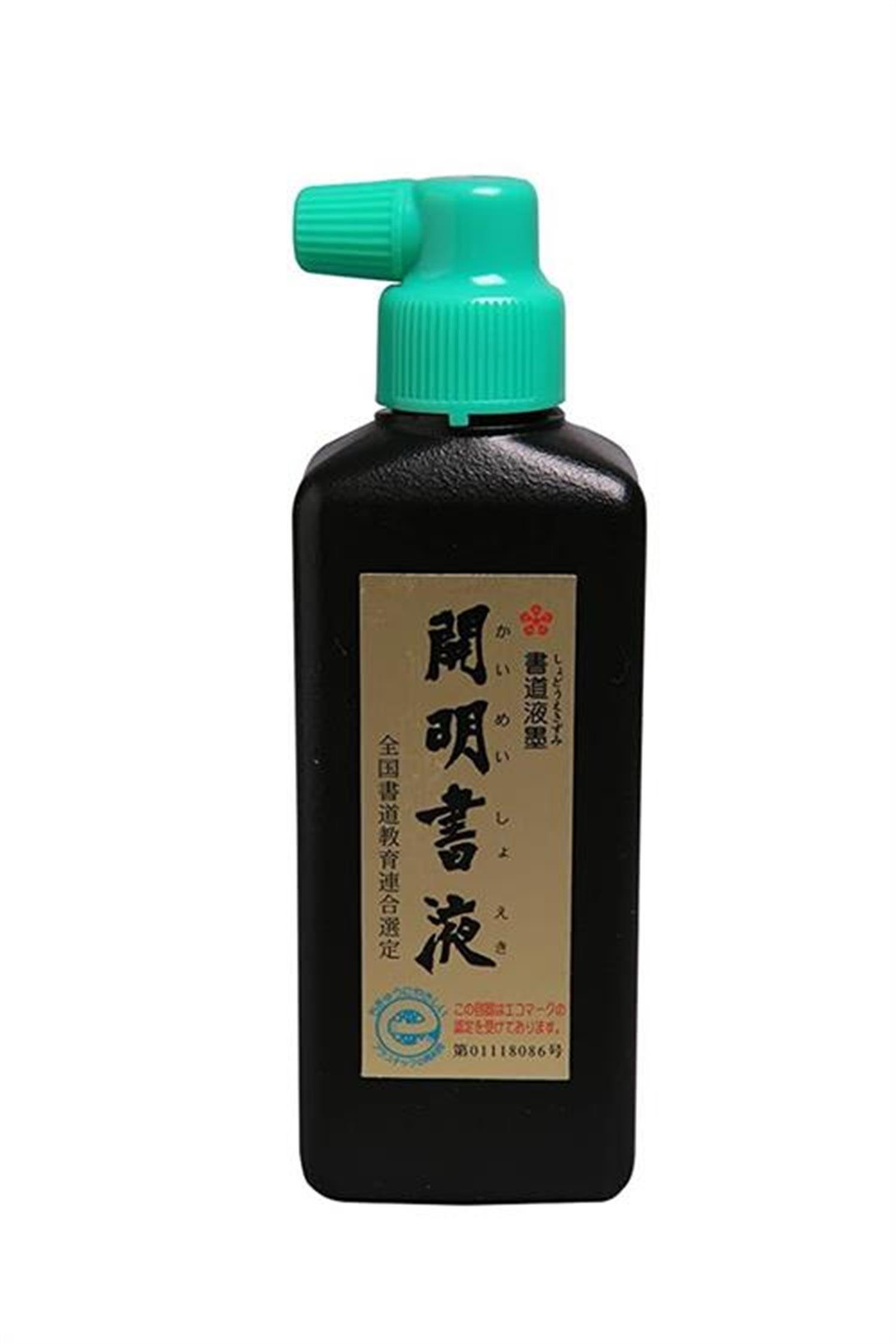 Kamei Sumi Ink 180 ml